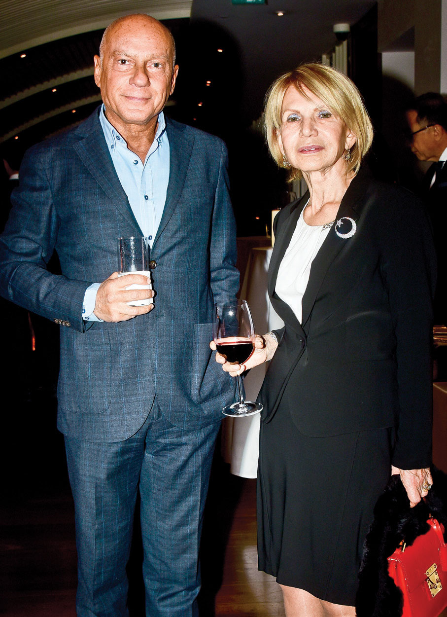 Ünlü şeften özel mönü 