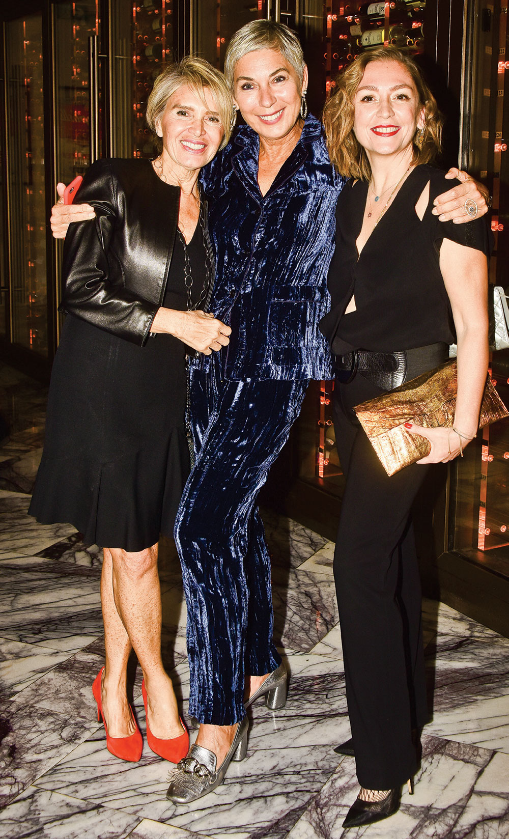 Ünlü şeften özel mönü 