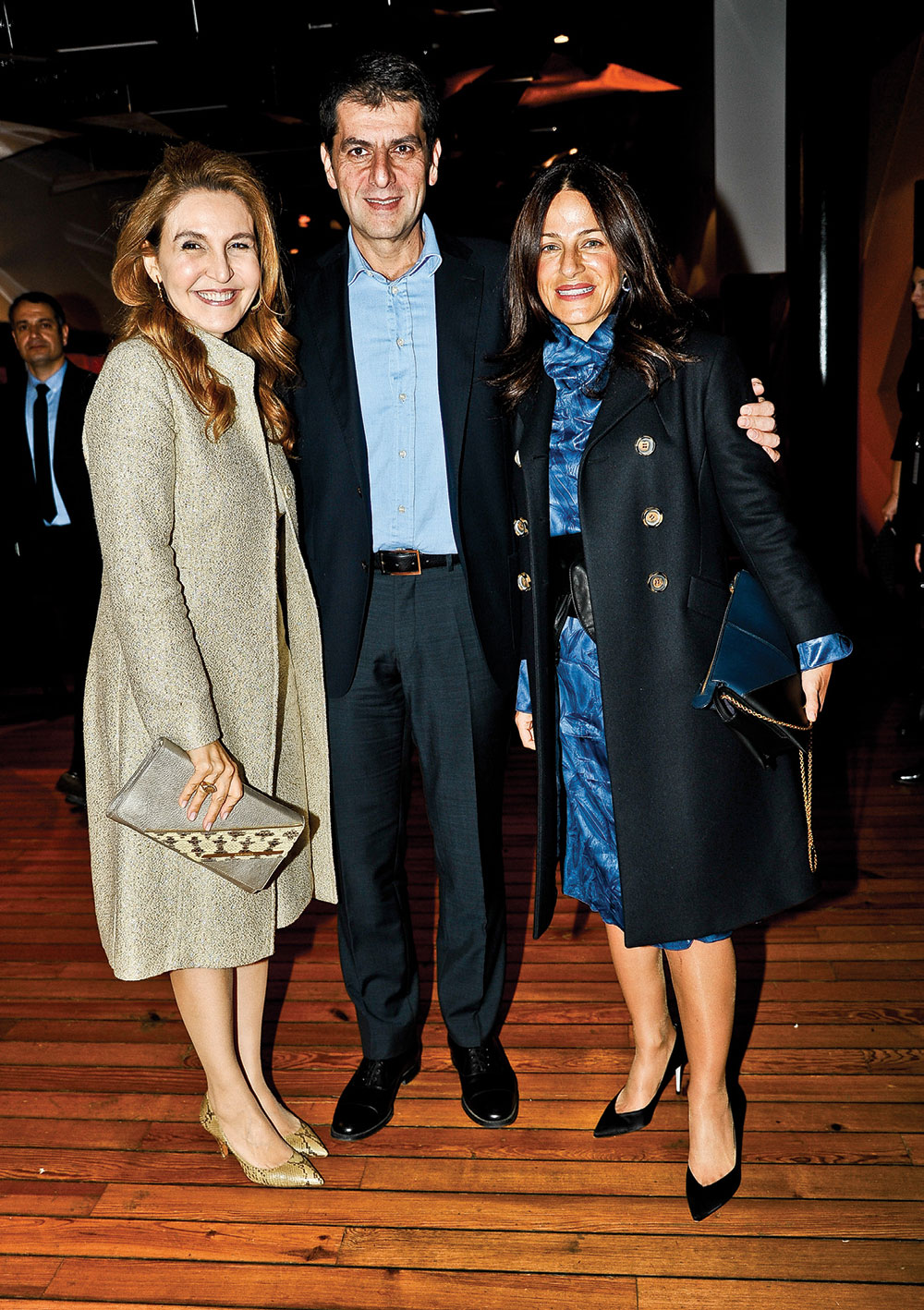 27. Akbank Caz Festivali başladı