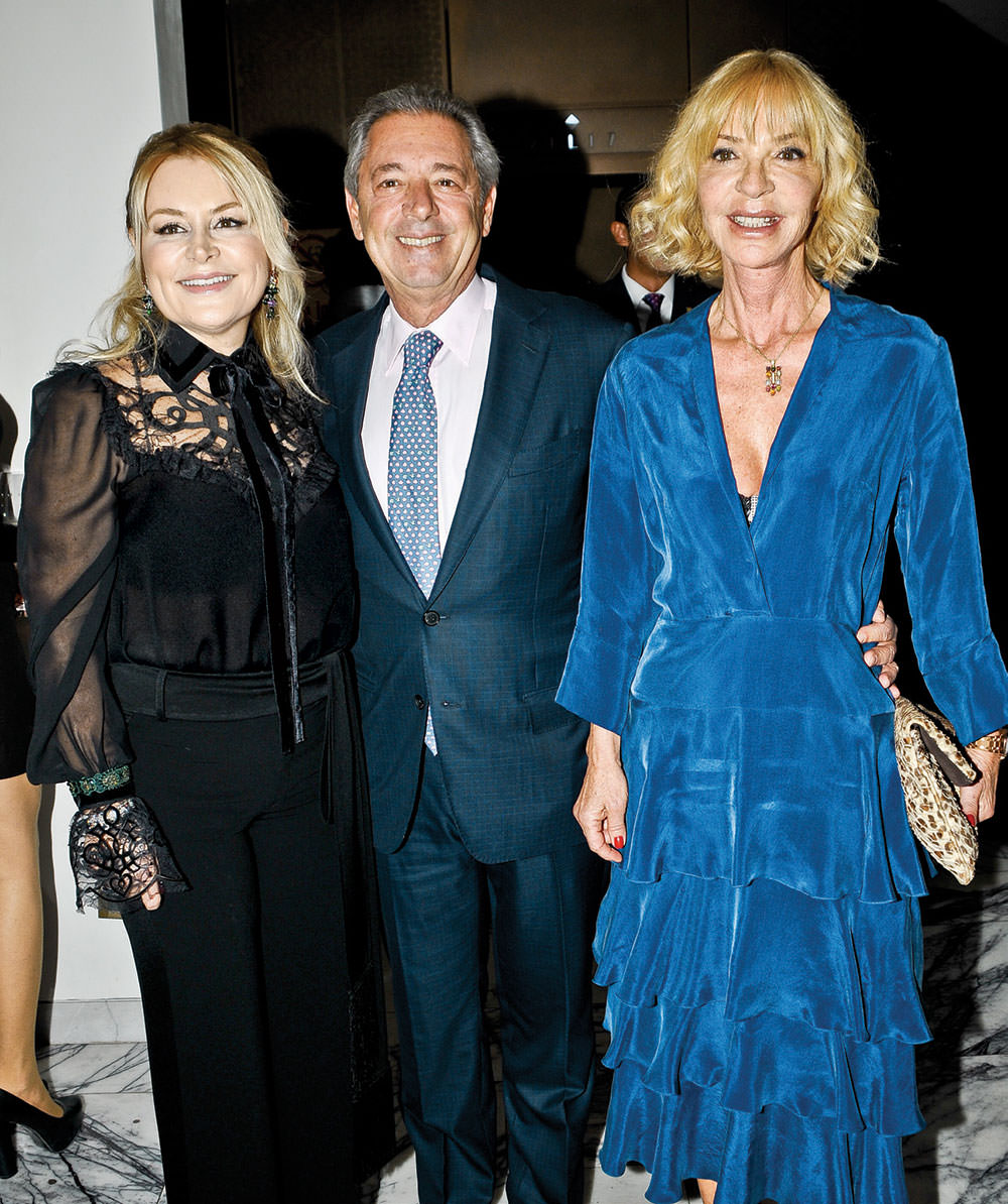 Ünlü şeften özel mönü 