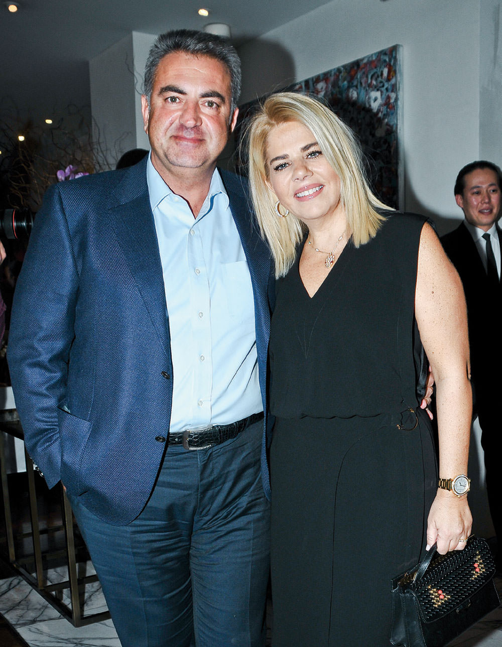 Ünlü şeften özel mönü 