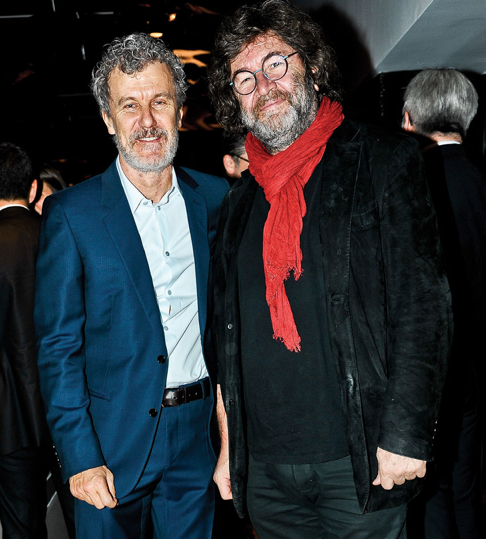 27. Akbank Caz Festivali başladı