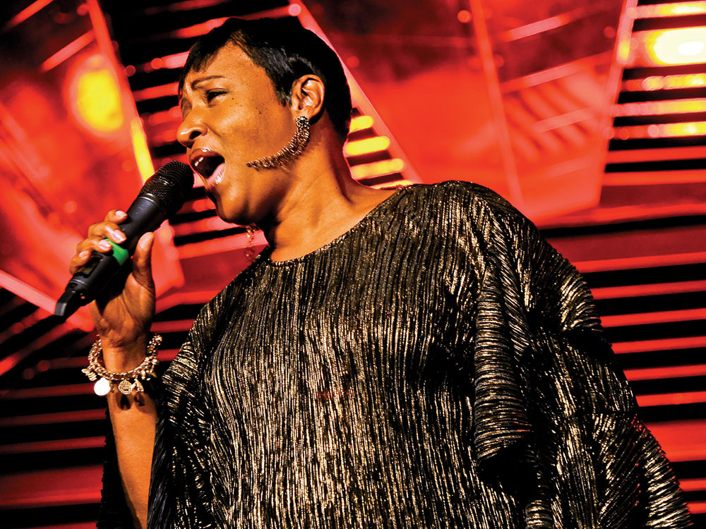 27. Akbank Caz Festivali başladı