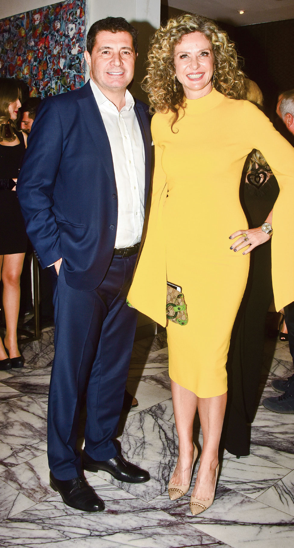 Ünlü şeften özel mönü 