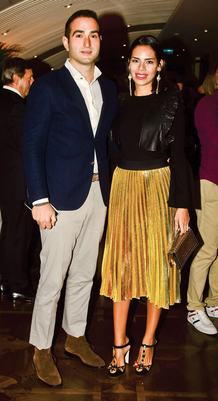 Ünlü şeften özel mönü 