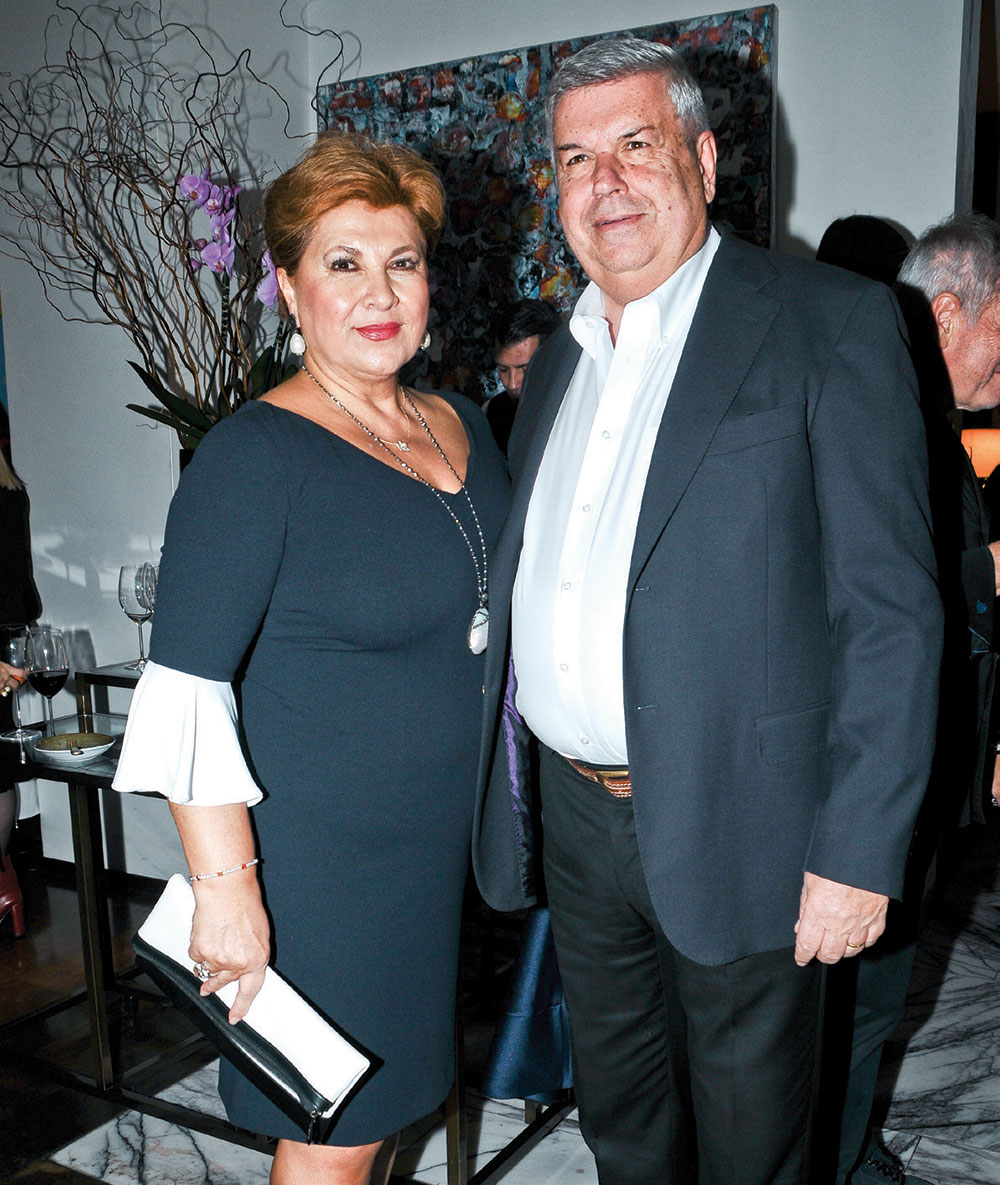 Ünlü şeften özel mönü 