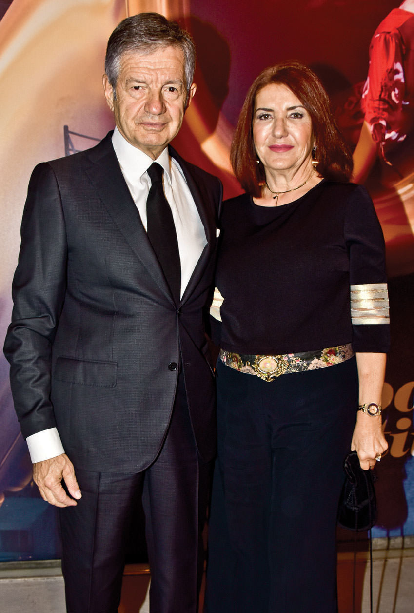 27. Akbank Caz Festivali başladı