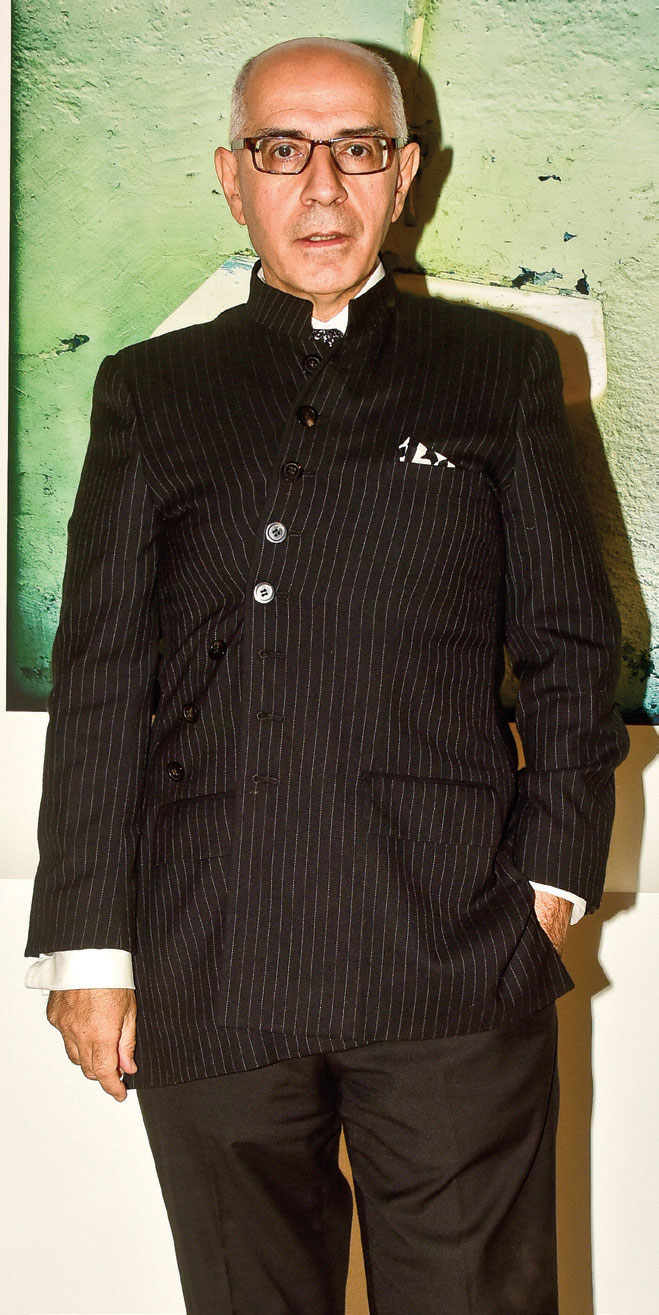 Yeni sezonun ilk sergisi 