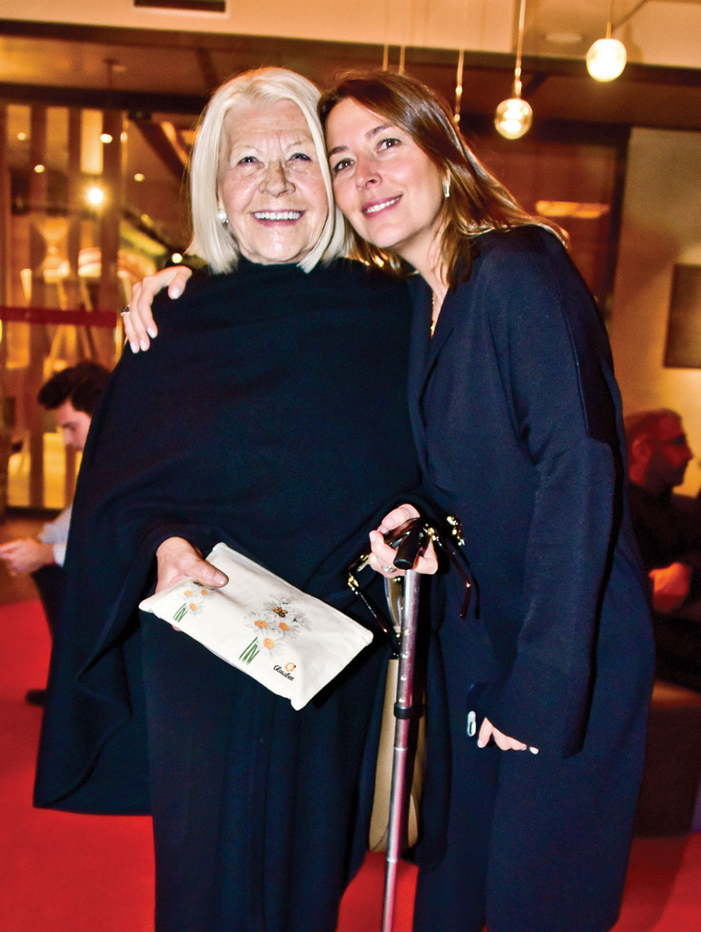 Çocuklar için bir araya geldiler 