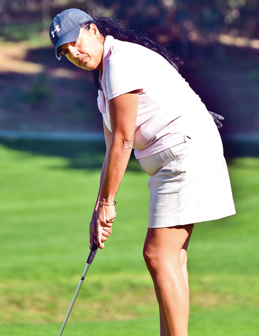 Golfün dev isimleri Belek'te buluştu 