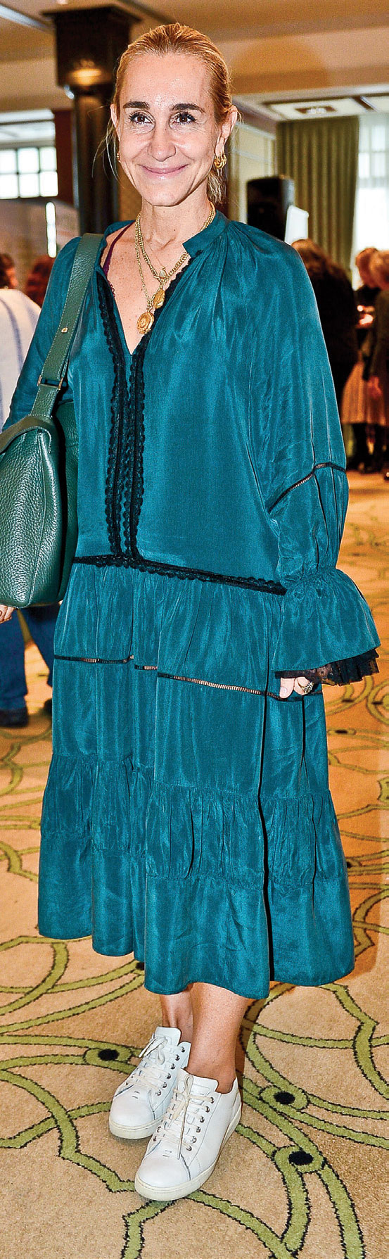 Sağlıklı yaşam için buluştular 