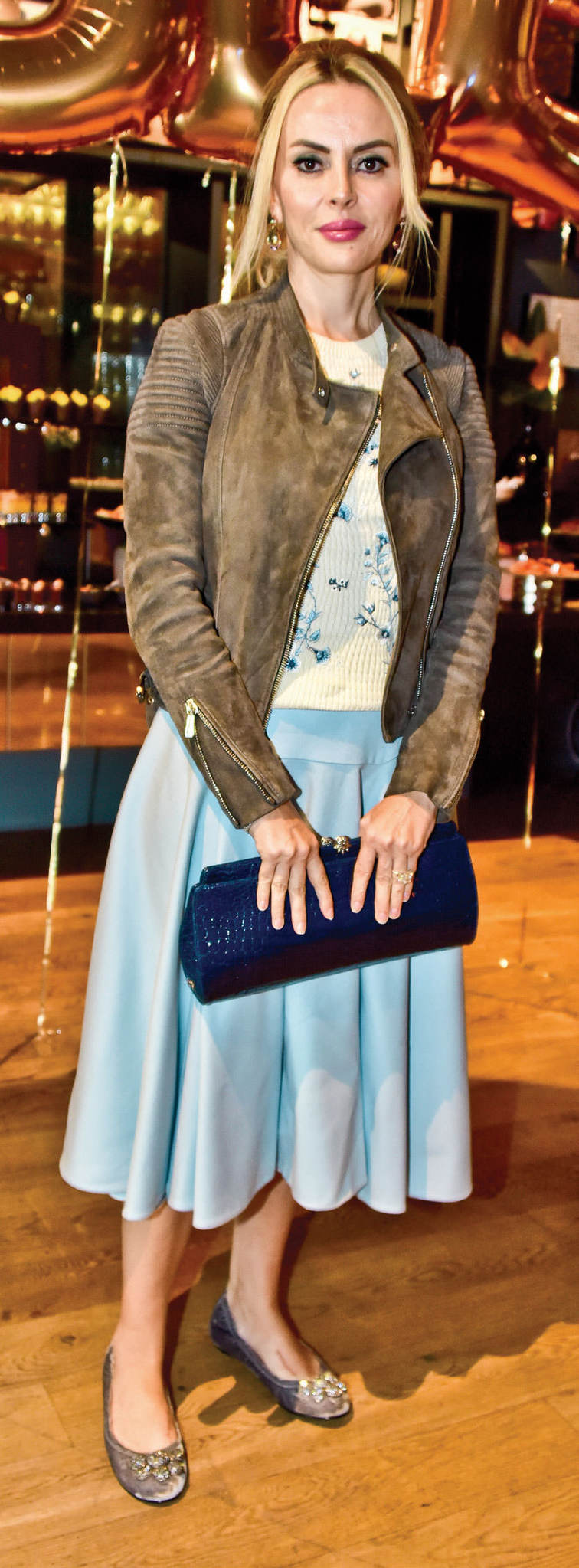 Çocuklar için bir araya geldiler 