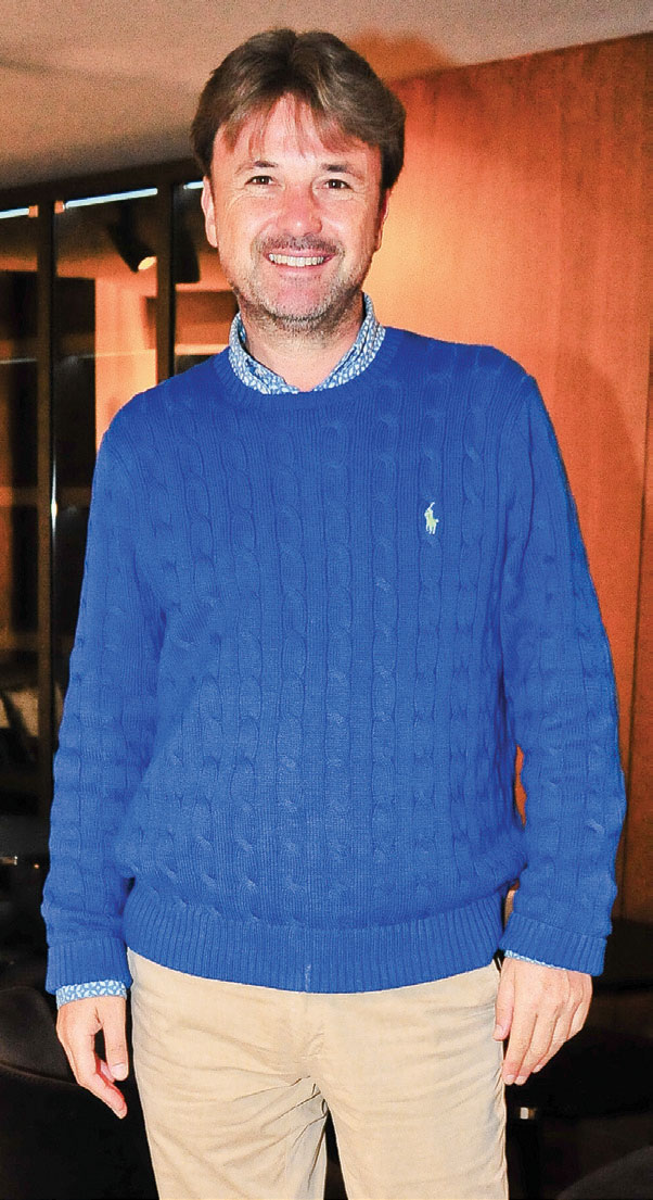 'Tasarım yürüyüşü' yaptılar 