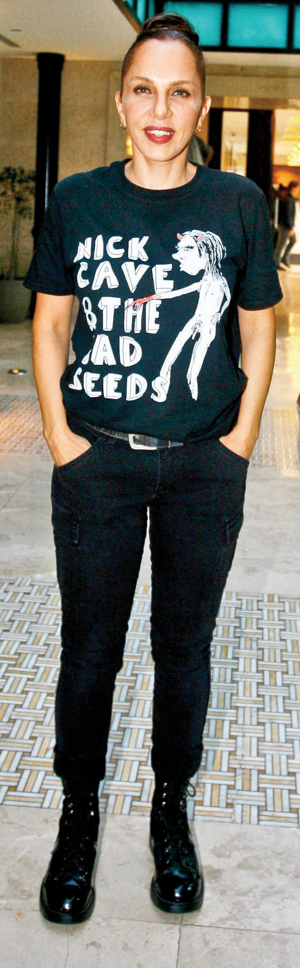 Sağlıklı yaşam için buluştular 