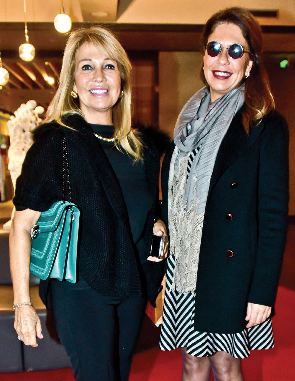 Çocuklar için bir araya geldiler 