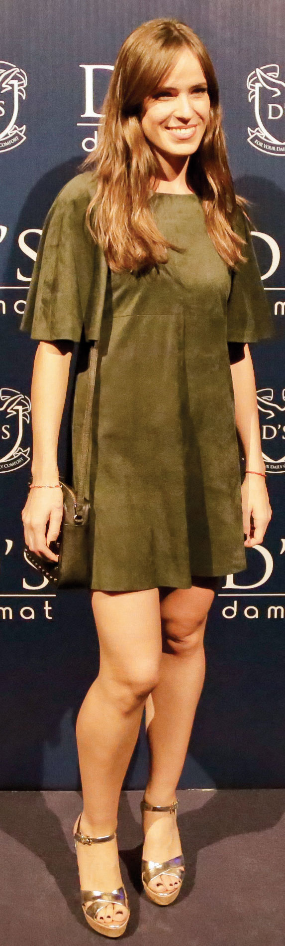 Avrupa'daki en büyük mağazasını Madrid'te açtı