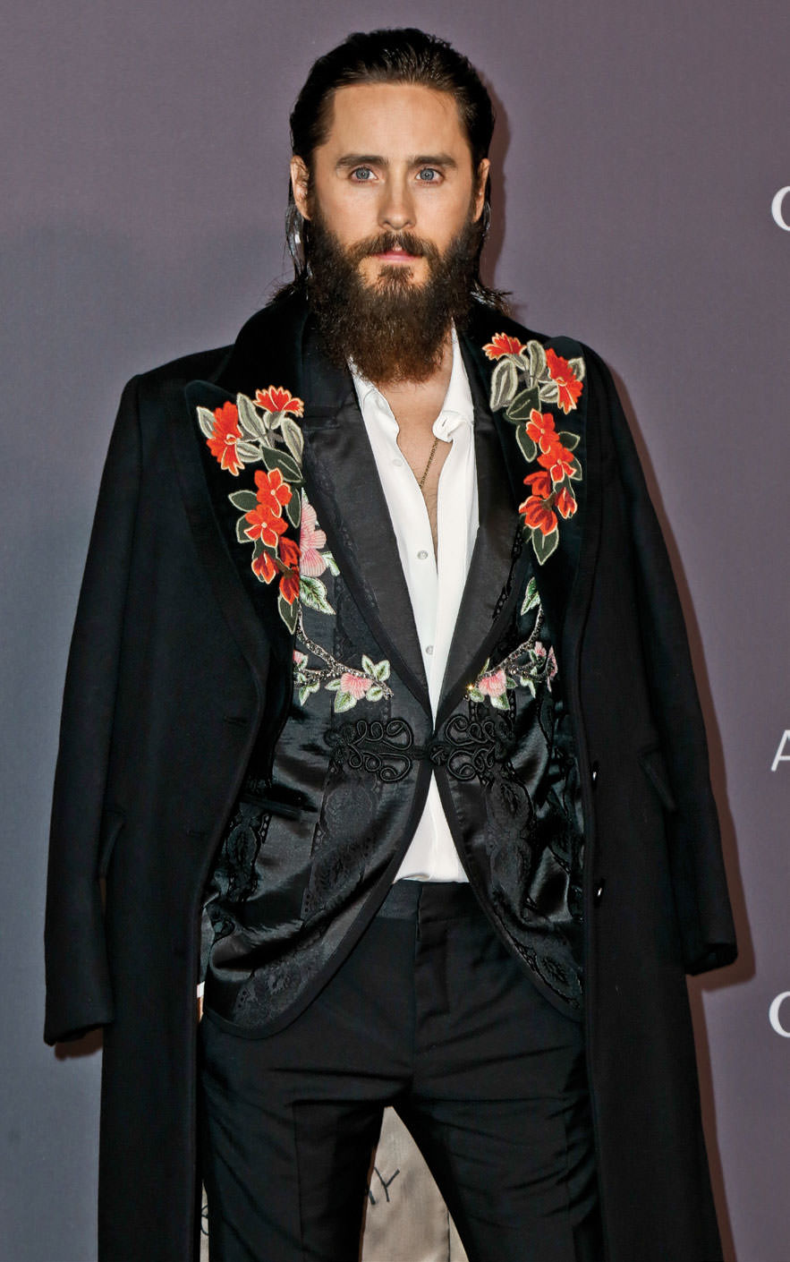 Dünya yıldızları galada buluştu