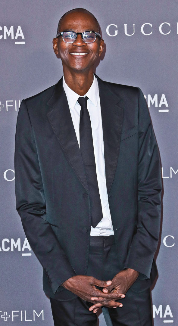 Dünya yıldızları galada buluştu