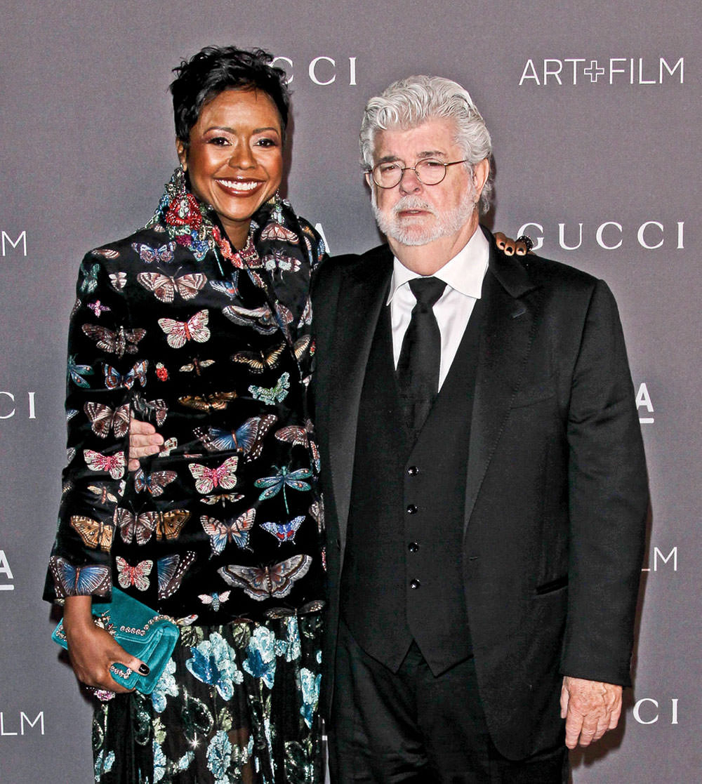 Dünya yıldızları galada buluştu