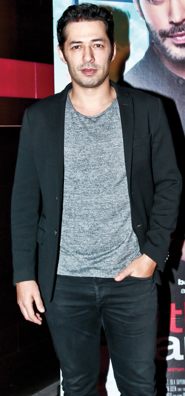 Görkemli gala daveti 