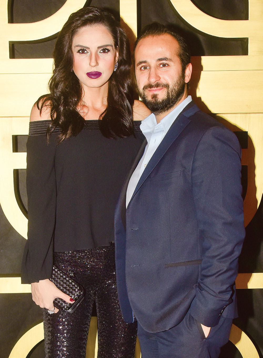 'İyi yaşam' konseptli parti