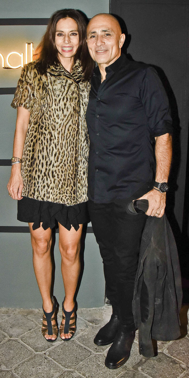 Yeni yaşa eğlenceli parti 