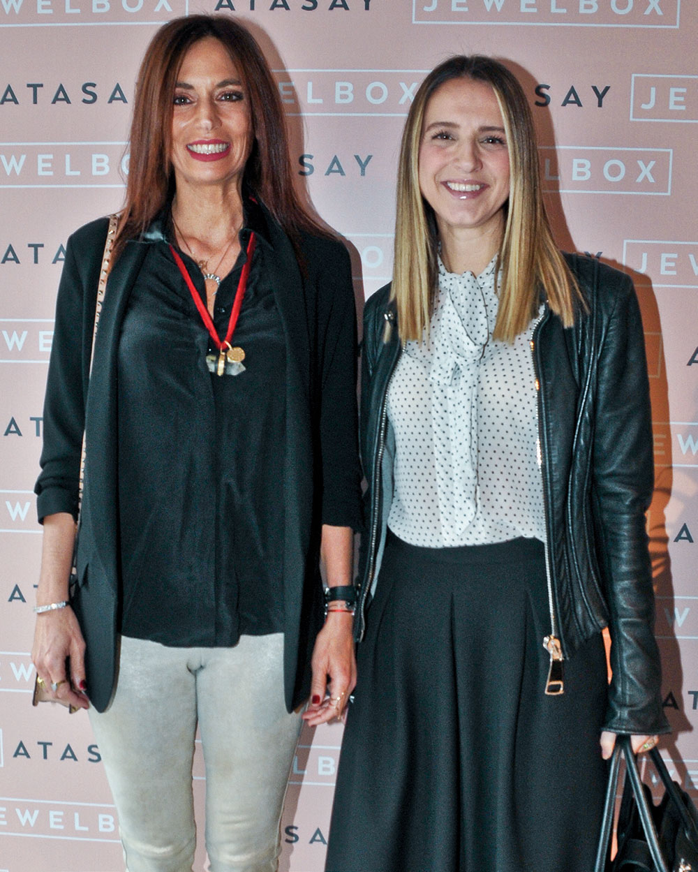 Yeni trendleri öğrendiler 