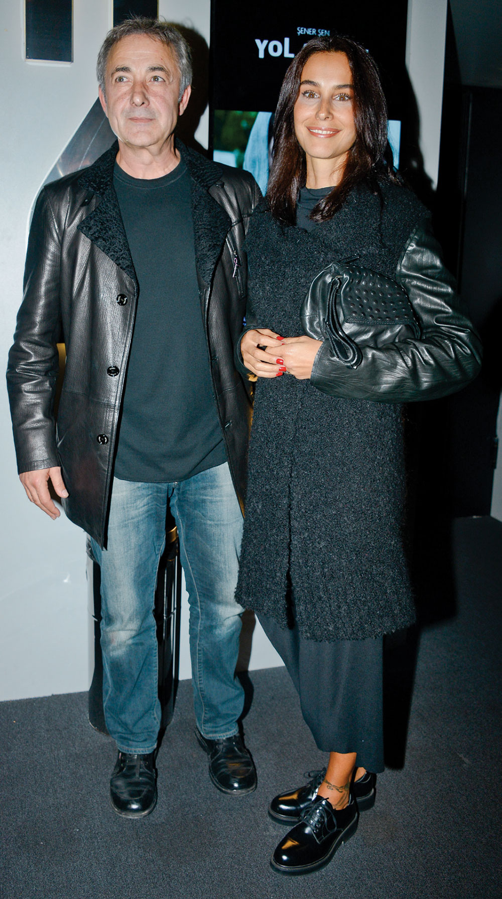 'Yol Ayrımı'nda bir araya geldiler 