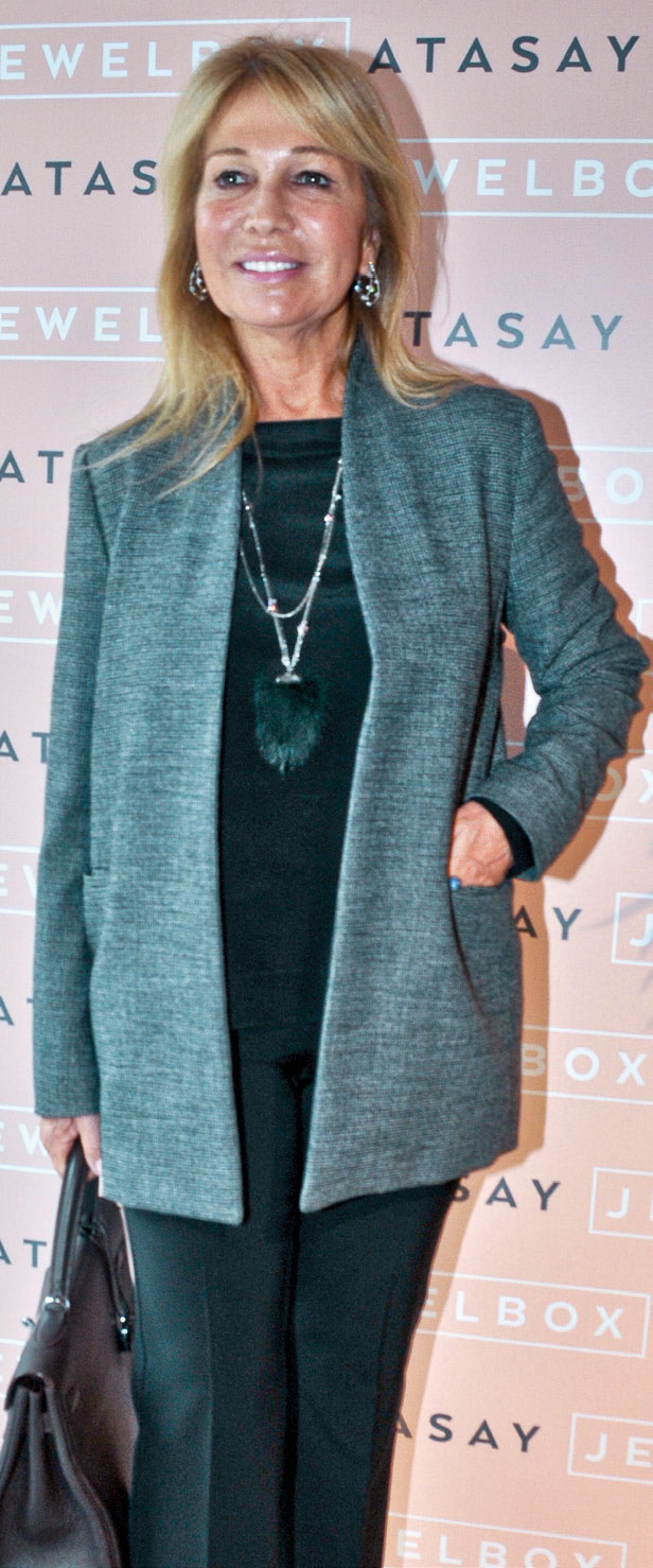 Yeni trendleri öğrendiler 