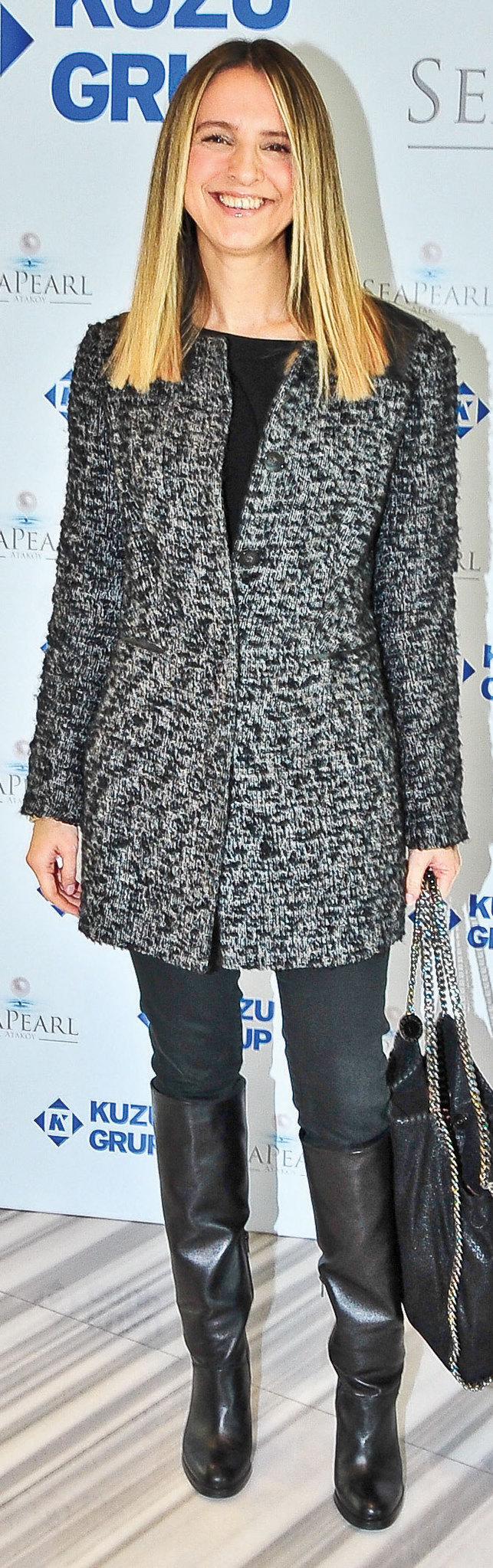 Deniz kıyısında yaşam başladı