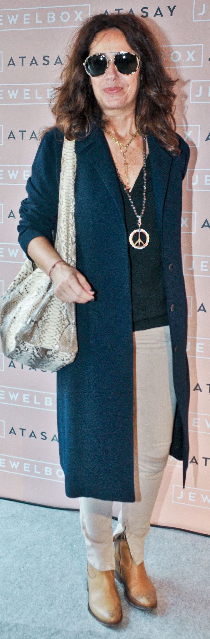 Yeni trendleri öğrendiler 