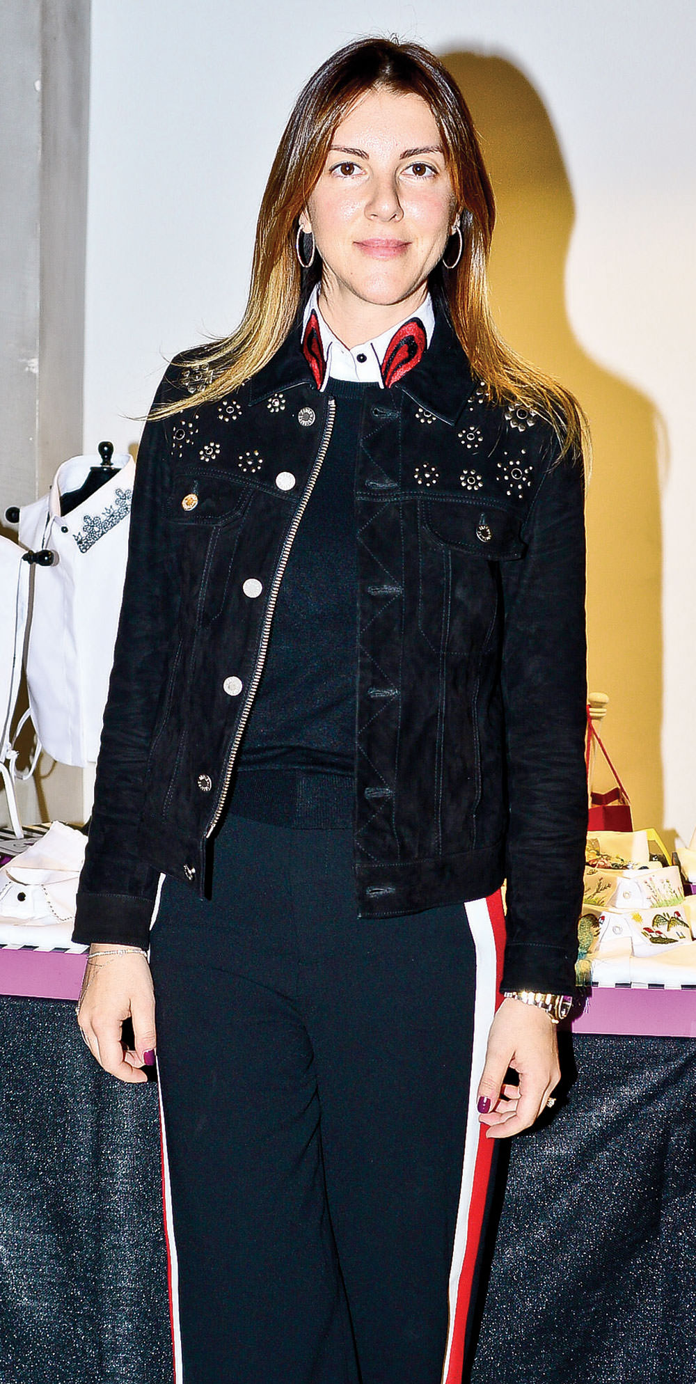 İş kadınları Gaziantep'te şenlik düzenledi