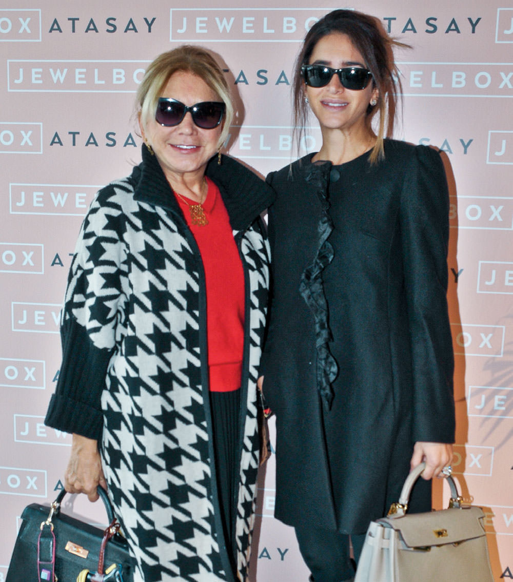 Yeni trendleri öğrendiler 