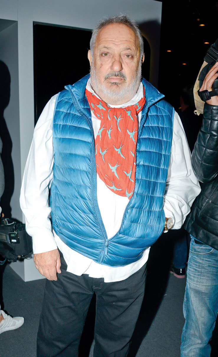 'Yol Ayrımı'nda bir araya geldiler 