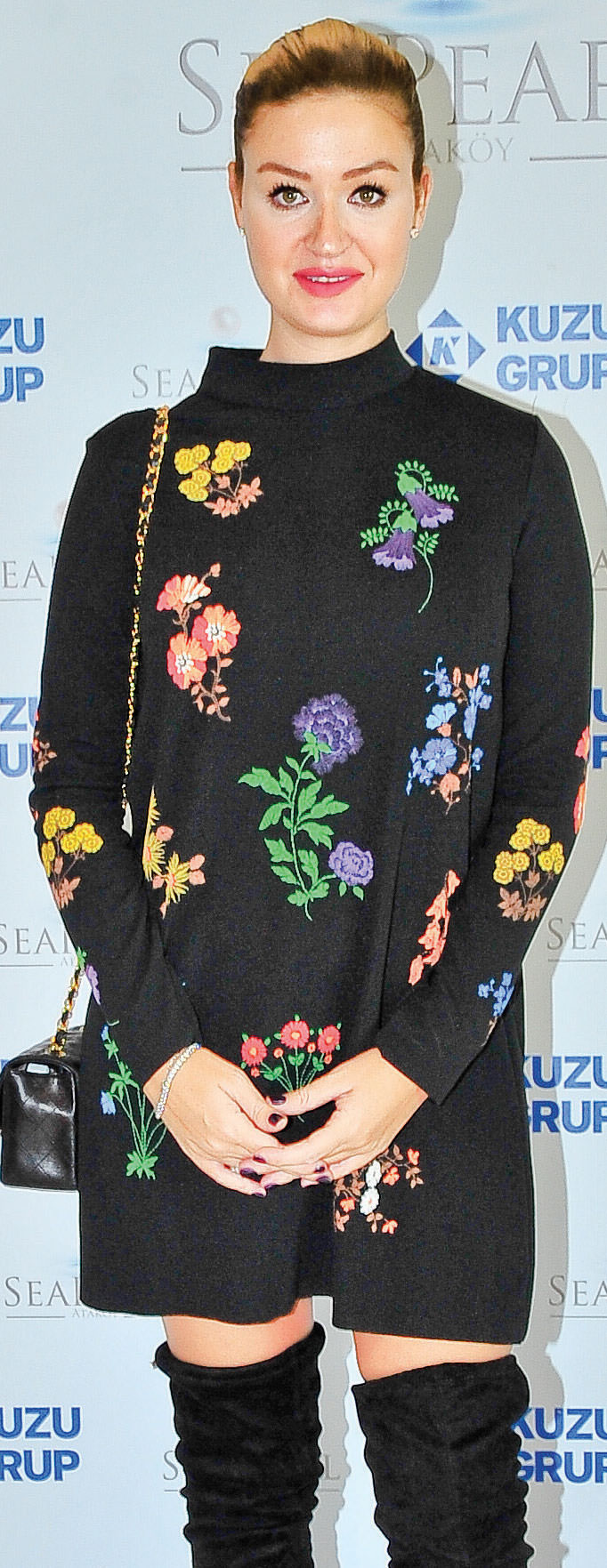 Deniz kıyısında yaşam başladı