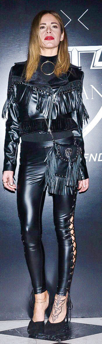 Üçüncü sezona eğlenceli parti 