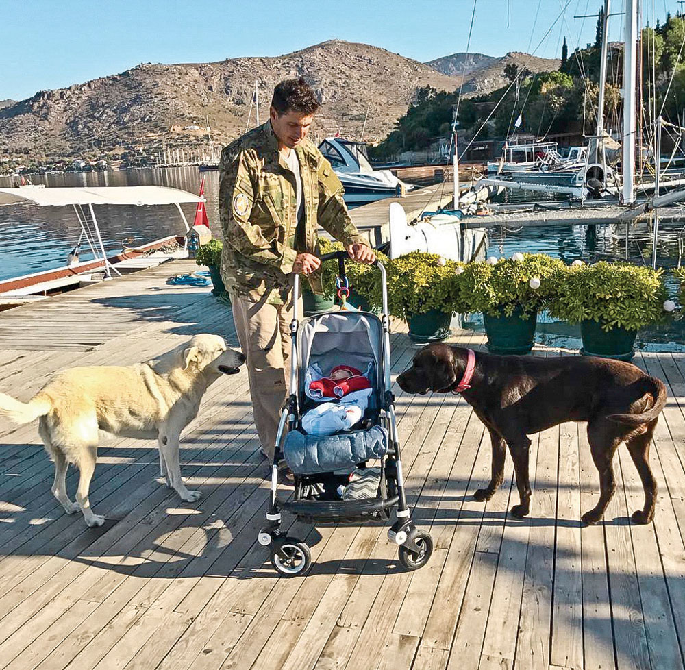 Yaşamak her canlının hakkı 