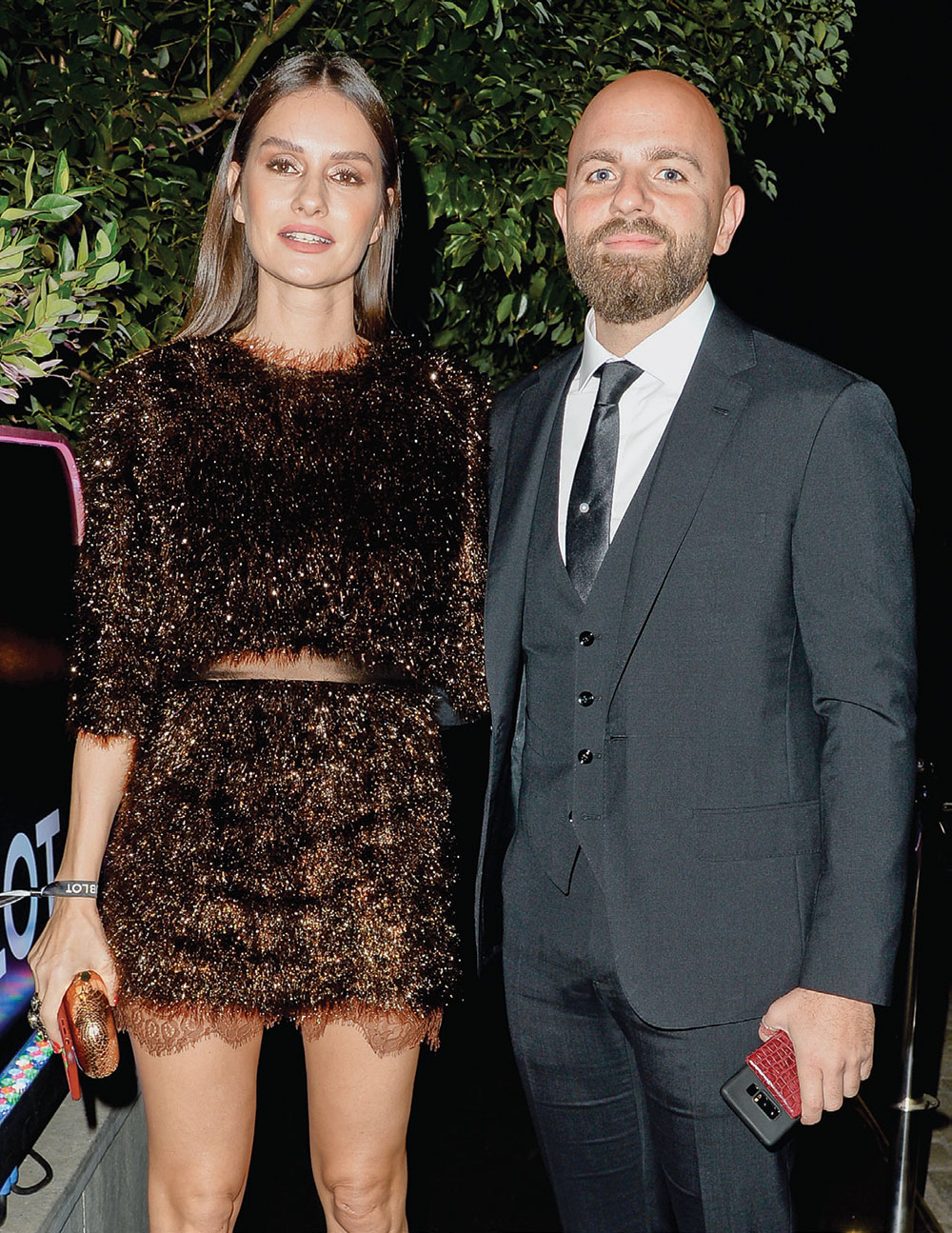 Ünlü markadan 'Dost' daveti 