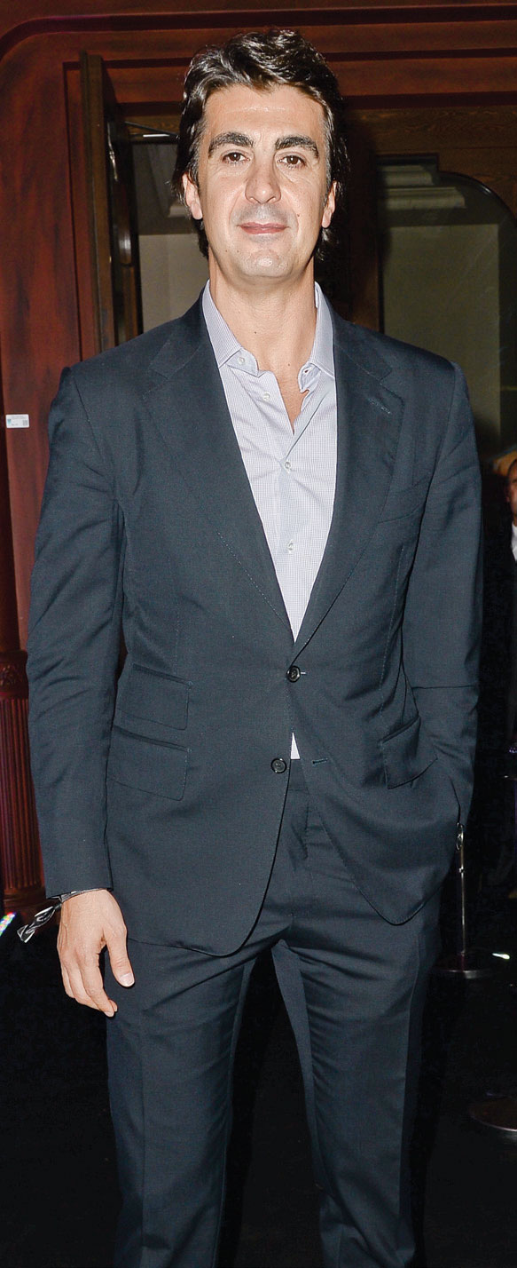 Ünlü markadan 'Dost' daveti 