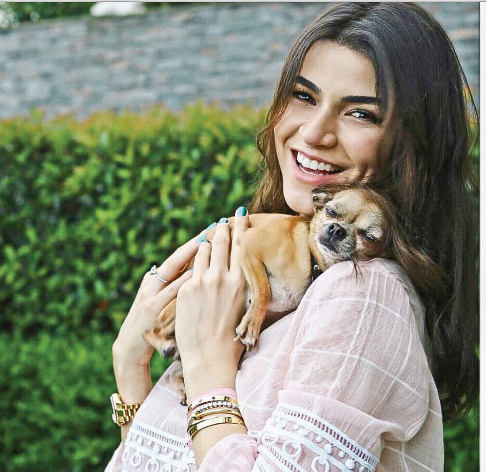 Yaşamak her canlının hakkı 