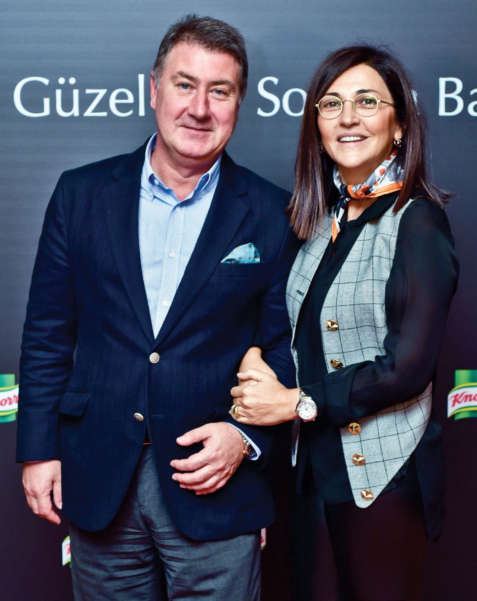 Baharat dünyasına yolculuk 