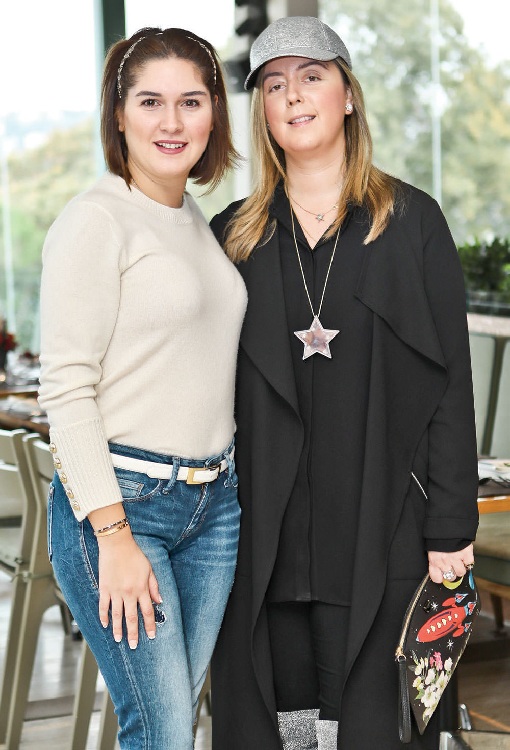 Yeni seriye seçkin davet 