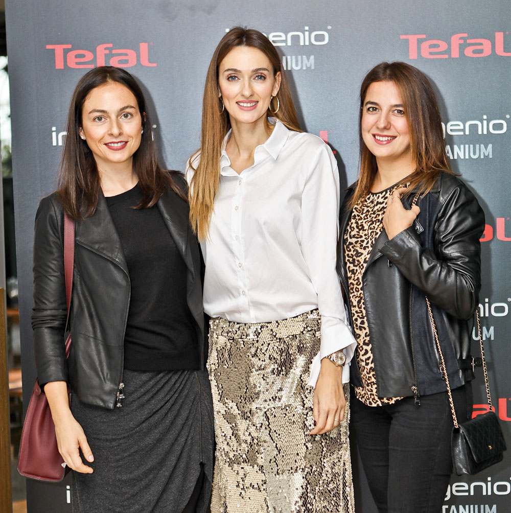 Yeni seriye seçkin davet 