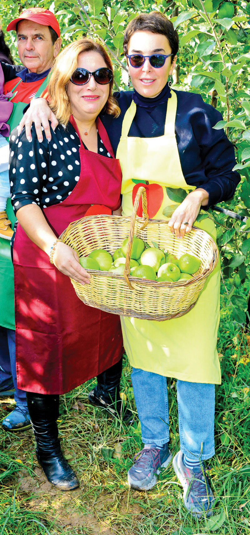 Eğitime en 'tatlı' destek