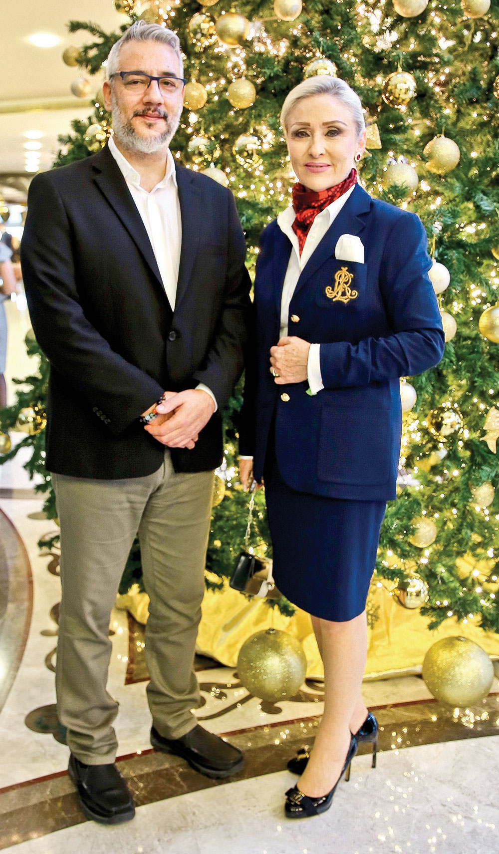 Alışverişle sanat buluştu