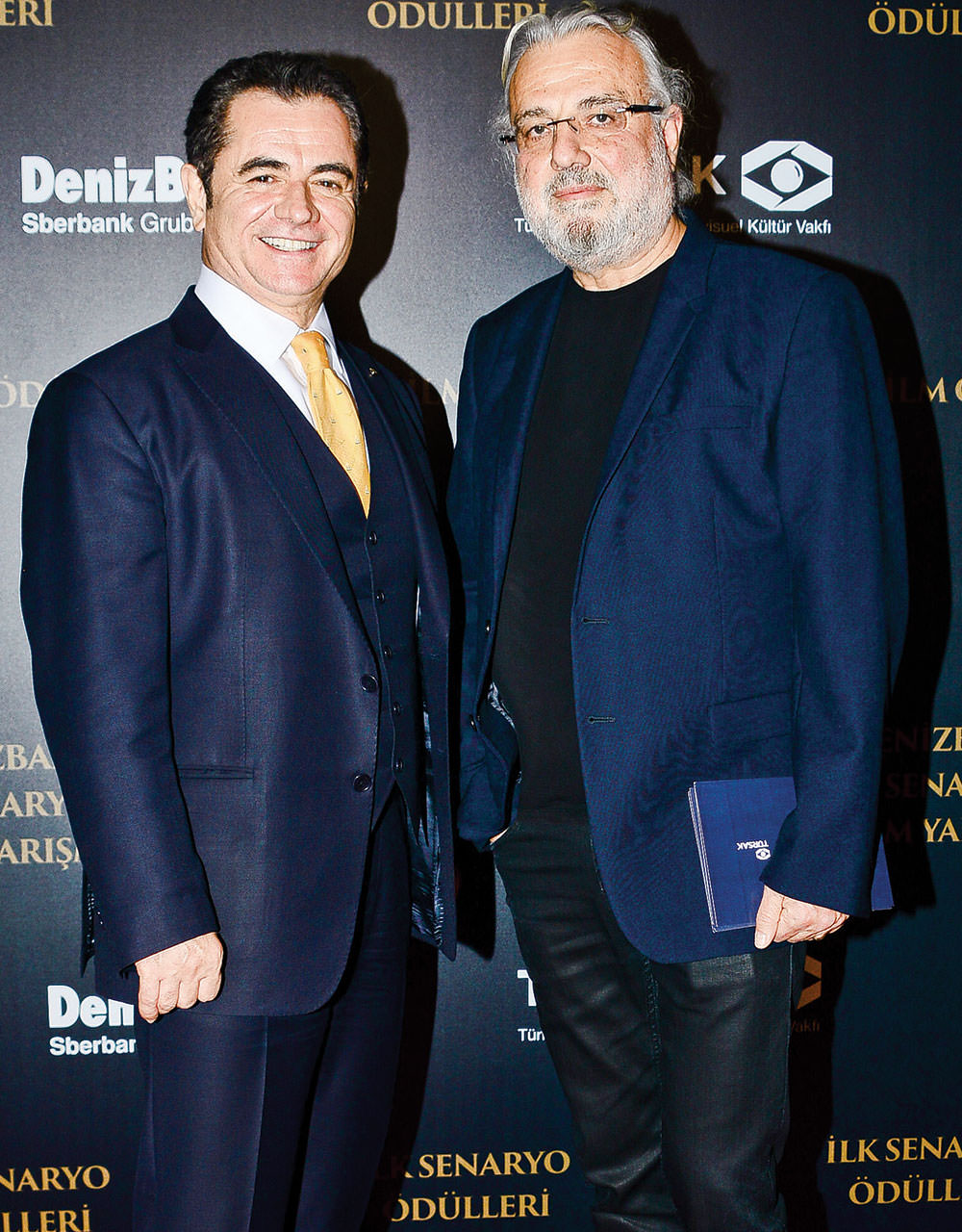 Film yarışmasının kazananları belli oldu 