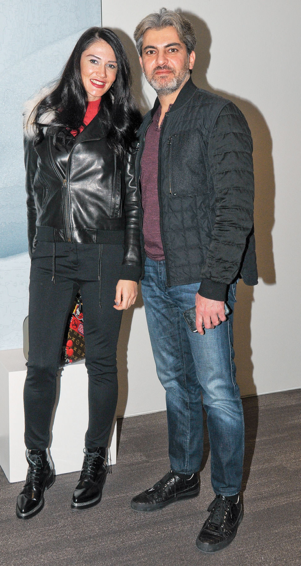 Beyaz müzayede'de rekor kırdı