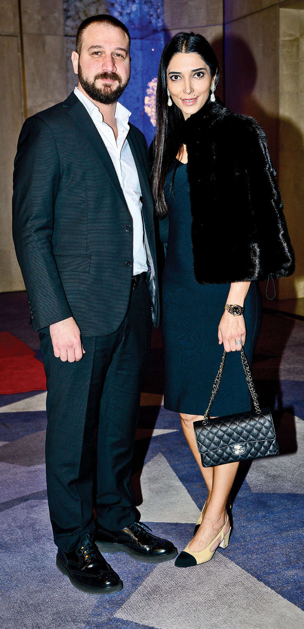 Film yarışmasının kazananları belli oldu 