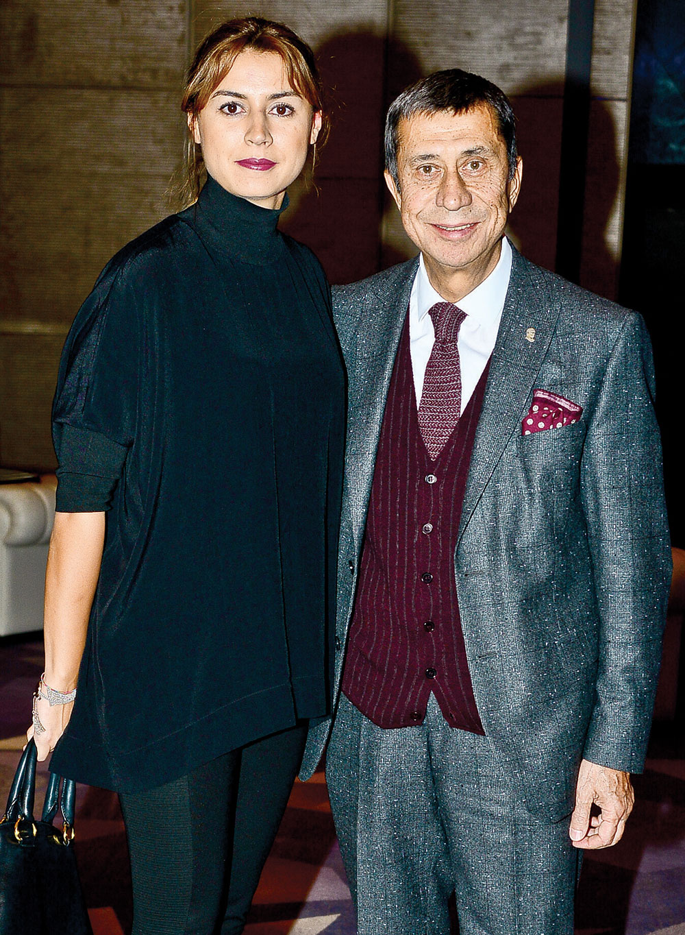 Film yarışmasının kazananları belli oldu 