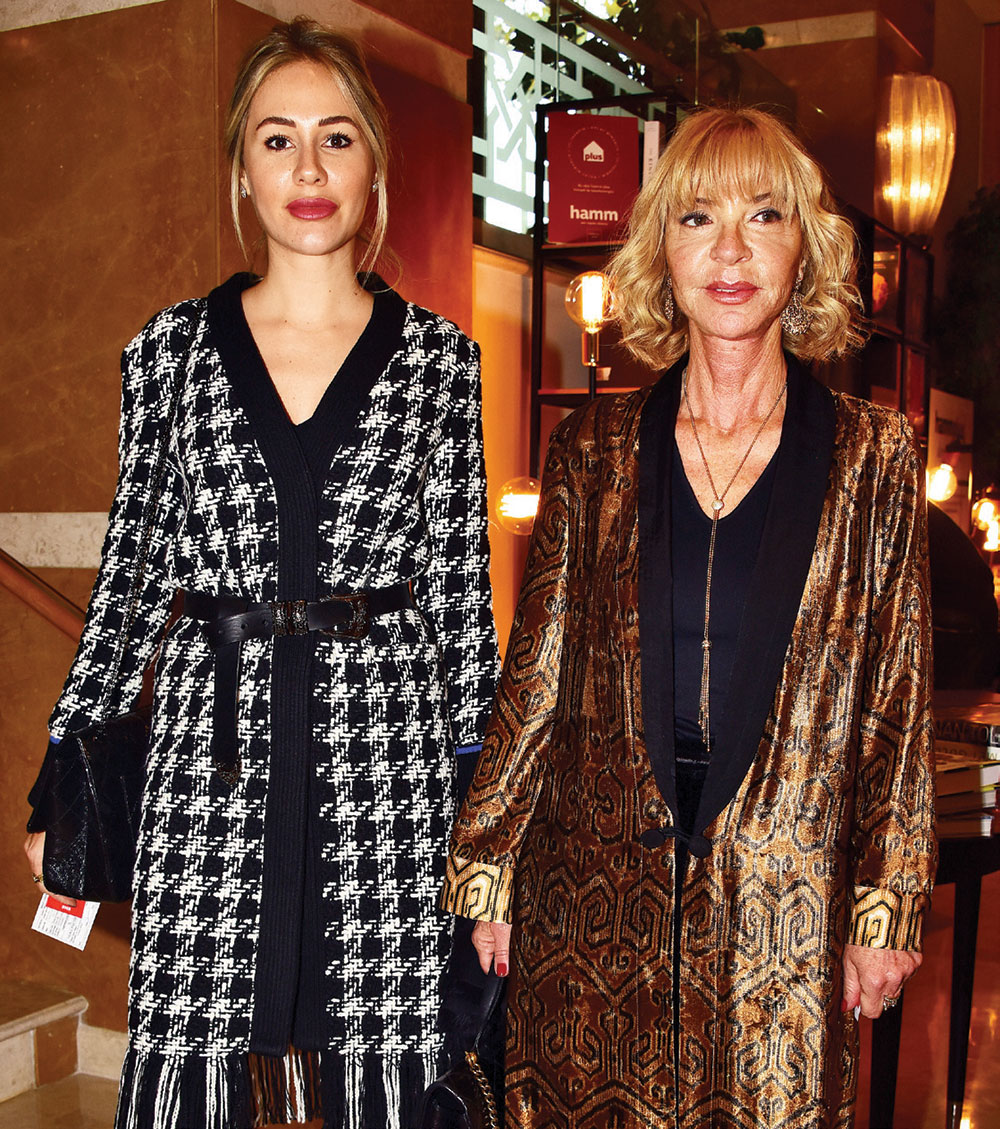 Geleneksel alışveriş şenliği 10. kez gerçekleşti